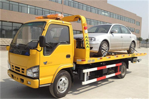 麻城道路救援一般怎么收费